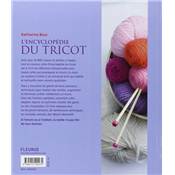 L'ENCYCLOPEDIE DU TRICOT