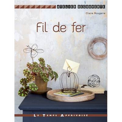 FIL DE FER