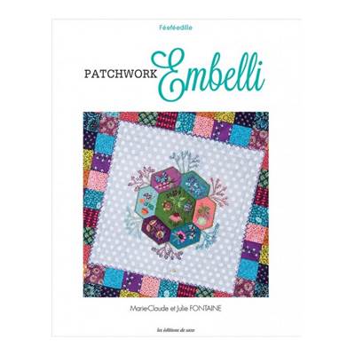 PATCHWORK EMBELLI