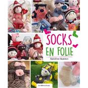 SOCKS EN FOLIE