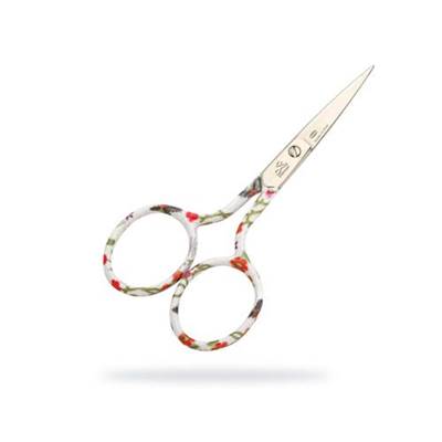 CISEAUX BRODERIE 1111F005 - 9.5 CM ESPRIT CERAMIQUE