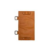 ÉTUI POUR RANGEMENT ACCESSOIRES  MUUD - CARITA H - WHISKY