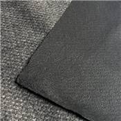 FEUTRINE SOUPLE 100G -100CM - NOIR - TEXTICAP
