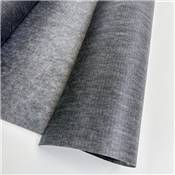 NON TISSE THERMOCOLLANT LOURD 90G - 90CM - ANTHRACITE - TEXTICAP