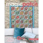 MAGIC PATCH N° 146 - QUILTS NATURE