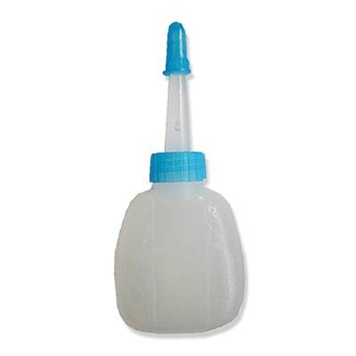 HUILE MACHINE COUDRE - 25 ML - BLISTER DE 1