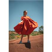 PATRON COUTURE GENERALE ROBE - ROBE IS IN THE AIR