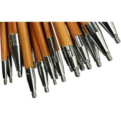 Aiguille Circulaire ChiaoGoo En Bambou 23cm 2,75mm Patine