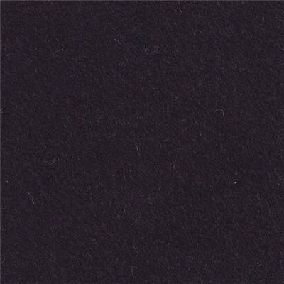 5 FEUILLES DE FEUTRINE DE 30 x 45 CM - MARINE 