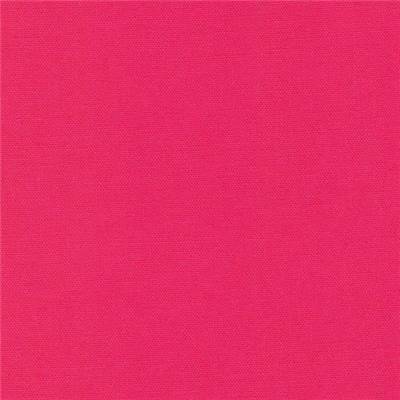 TISSU DASHWOOD STUDIO - POP - MAGENTA - COTON UNI - 110 CM