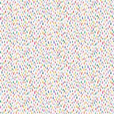 TISSU DASHWOOD STUDIO - SPLASH 2459 - COTON - 110 CM