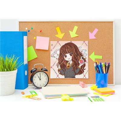 DOTZ BOX HARRY POTTER - HERMIONE GRANGER