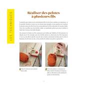 TUFTING - TOUTES LES TECHNIQUES POUR REALISER DES TAPIS UNIQUES