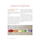 CREER SES PROPRES MODELES D'AMIGURUMIS AU CROCHET