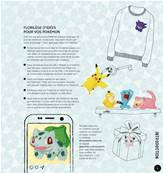 POKEMON EN FEUTRINE - 50 MODELES AVEC PATRONS A TAILLE REELLE