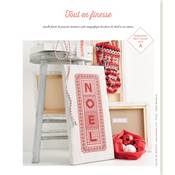 LE GRAND LIVRE DE NOEL BRODE - 50 CREATIONS