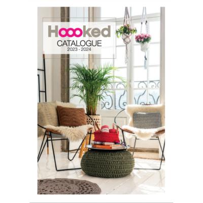 CATALOGUE HOOOKED 2023-2024 - VERSION FRANCAISE