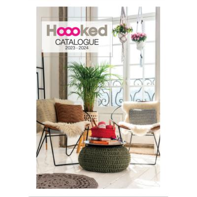 CATALOGUE HOOOKED 2025