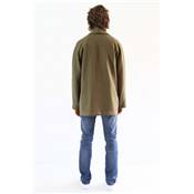 PATRON COUTURE HOMME - I AM ARTEMIS FOR MEN - VESTE - XS - XXL