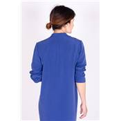 PATRON COUTURE FEMME - I AM FULL MOON - VESTE TAILLEUR - 36/46 