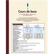 PATRONNER LES HAUTS - LES BASES DE LA COUTURE