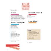 TOUT SUR LA FERMETURE A GLISSIERE - BASES & APPLICATIONS - 40 MODELES