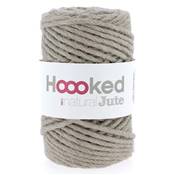 FIL JUTE AMAZÓNIA HOOOKED - PELOTE 350 G_