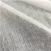 TRAMEUR THERMOCOLLANT VISCOSE POLYESTER 58G - 90CM - ECRU - TEXTICAP