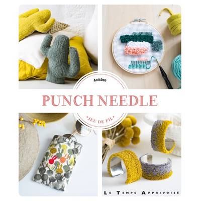 PUNCH NEEDLE 