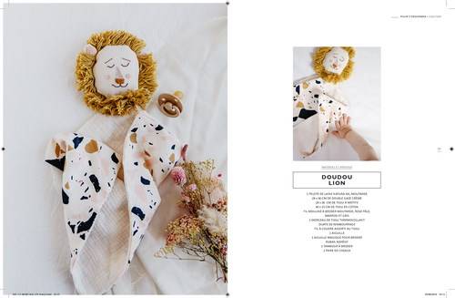 Le Grand Livre Du Diy Pour Mon Bebe Le Grand Livre Du Diy Pour Mon Bebe