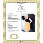 COUTURE GRANDE TAILLE rupture