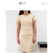 200 ROBES A PARTIR DE 20 PATRONS - DU 34 AU 54 