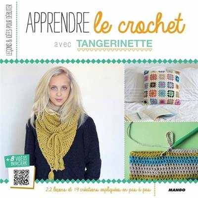 APPRENDRE LE CROCHET 