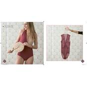 APPRENDRE A COUDRE SA LINGERIE ET SES MAILLOTS DE BAIN