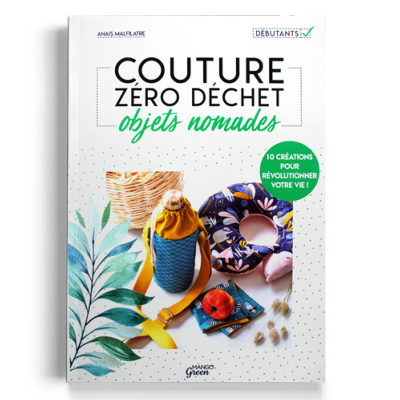 COUTURE ZERO DECHET OBJETS NOMADES