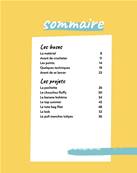 CROCHET MODE FACILE