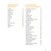 PREMIERS PAS CROCHET - TECHNIQUES & MODELES 