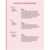 AMIGURUMIS EN FIL CHENILLE - 12 CREATIONS SUPER FACILES A CROCHETER
