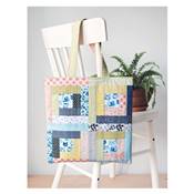 PATCHWORK & APPLIQUE PAS A PAS