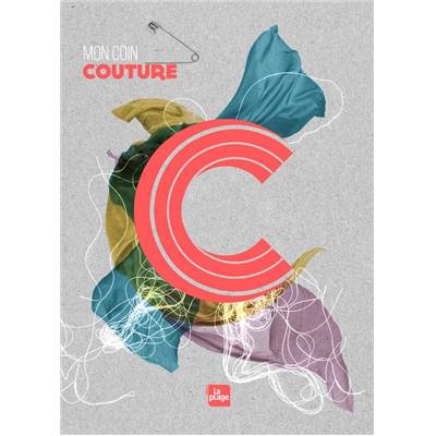 MON COIN COUTURE - CARNET