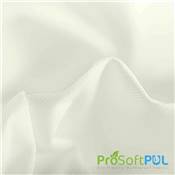 ECO-PUL REPREVE PROSOFT 1 MIL ANTIMICR.- 145CM - BLANC