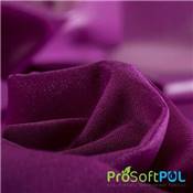 PUL - PROSOFT FOODSAFE 1 MIL. - 145CM - ORCHIDEE