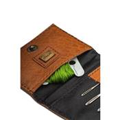 ETUI POUR ACC. DE BRODERIE OU DE COUTURE MUUD - CARLA - WHISKY