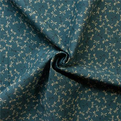 TISSU JAPONAIS SEVENBERRY 88222 7.12 - 100% COTON - 110 CM