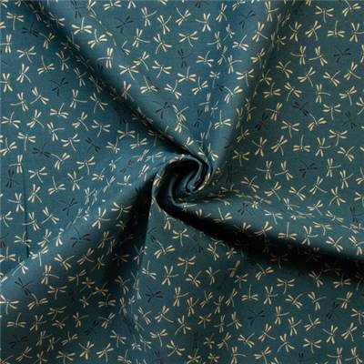 TISSU JAPONAIS SEVENBERRY 88222 7.12 - 100% COTON - 110 CM