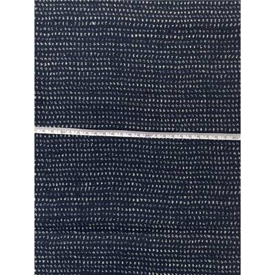 TISSU JAPONAIS SEVENBERRY 88223 17.1 - 100% POPELINE DE COTON -110 CM