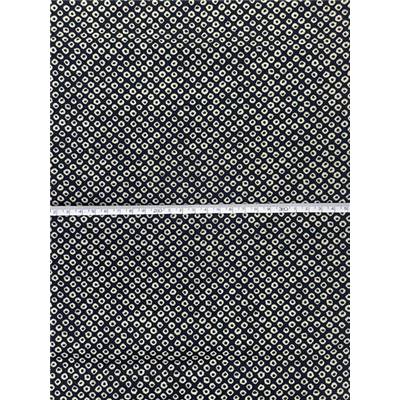 TISSU JAPONAIS SEVENBERRY 88223 25.1 - 100% POPELINE DE COTON -110 CM