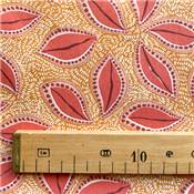 TISSU COUTURE 1ER PRIX - TCA109 - 100% COTON - 160 CM