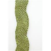 TRICOT BRIOCHE - ESPRIT NATURE - UNE FORET D'ECHARPES CAPE ET SNOOD