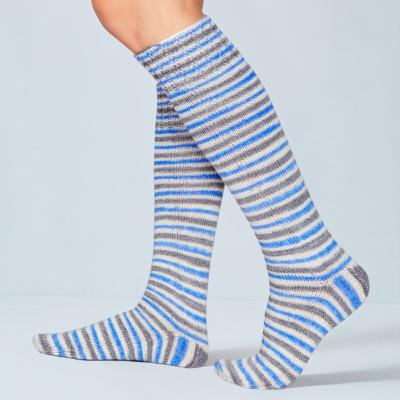 KIT CHAUSSETTES - UNEEK SOCK KIT - 2 X 50 G - URTH YARNS-